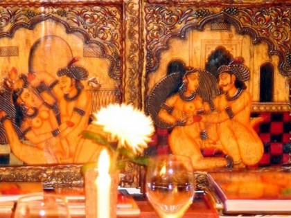 Фото: Kamasutra